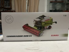 WIKING 1:32 SCALE CLAAS