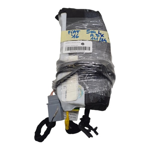 Airbag sedile destro per - dx,