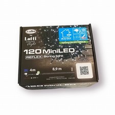 120 MiniLed String Light Lots