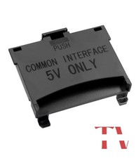 3709-001791 Adattatore Scheda CI Slot CAM per SAMSUNG UE50AU7170Uxzt
