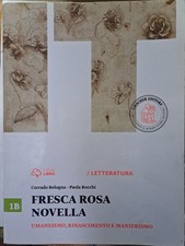 Fresca rosa novella c - -,