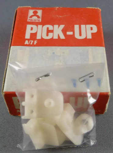 Polistil pick up 3 - -, pick-up