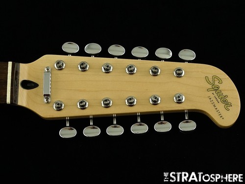Fender squier ltd paranormal - fender,