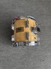 Tamburo Tom Pearl anni 80 GX