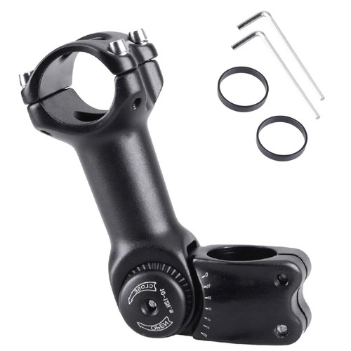 Attacco manubrio mtb 25 - mtb, 31.8
