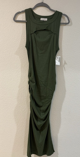 Abito midi donna michael - abito,