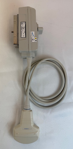 Aloka ust 9126 sonda convessa - sonda,