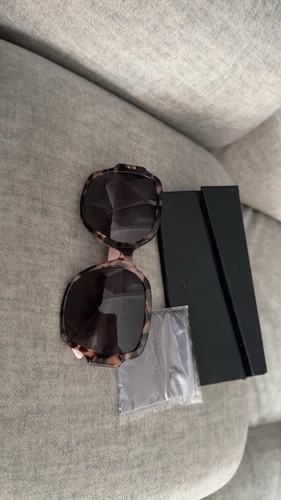 Occhiali sole lady dior - occhiali,