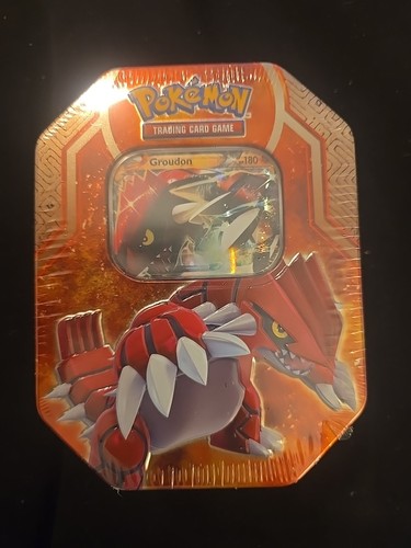 Pokemon groudon 2015 non - groudon,