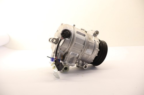 Compressore climatizzatore