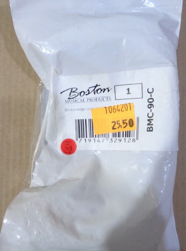 Boston bmc cover - cover, per