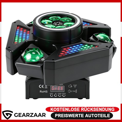 Moving head luce scena - moving,