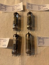 Ecl86 mullard test - mullard,