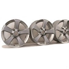 Cerchi in lega Volkswagen tharu Tiguan Passat Golf 16