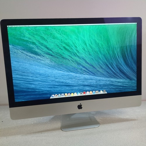 Apple imac a1419 intel - apple,