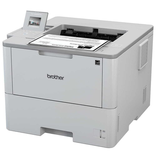 Brother l6400dw stampante - brother,