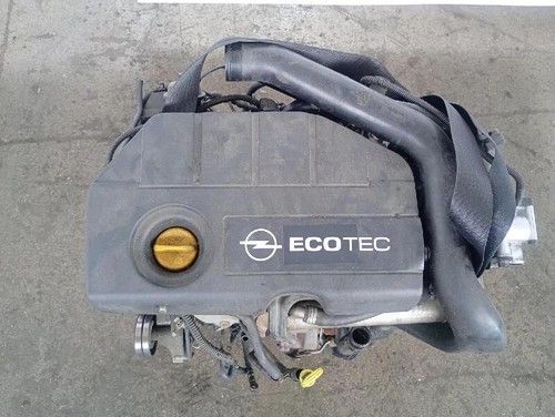 98082139 z17dth motore - z17dth,