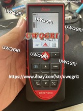 Leica DISTO D510 Handheld