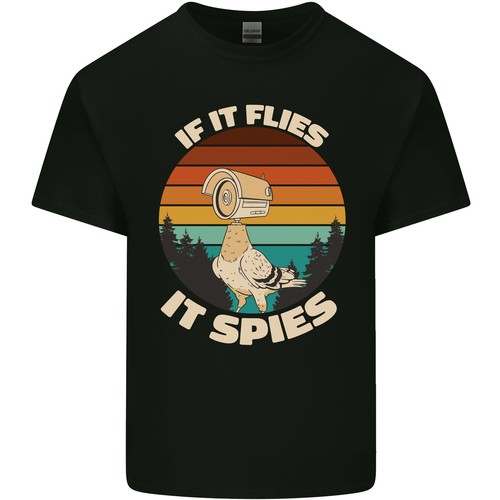 Mosche spies - it,
