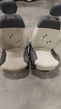 TAPPEZZERIA COMPLETA FIAT