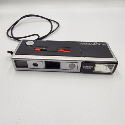Minolta autopak 450e - autopak,
