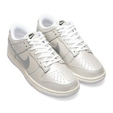 Nike Dunk Low SE Silver US9.5
