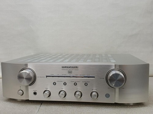 Amplificatore integrato
