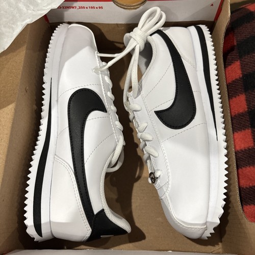 Nike cortez basic gs - nike,