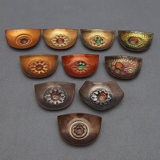 Sculture Rame Smaltato Studio