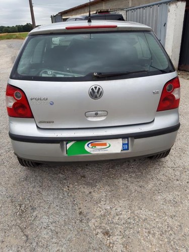 Motore tergicristallo