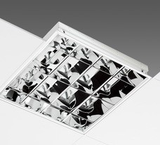 Plafoniera comfortlight led - comfortlight,
