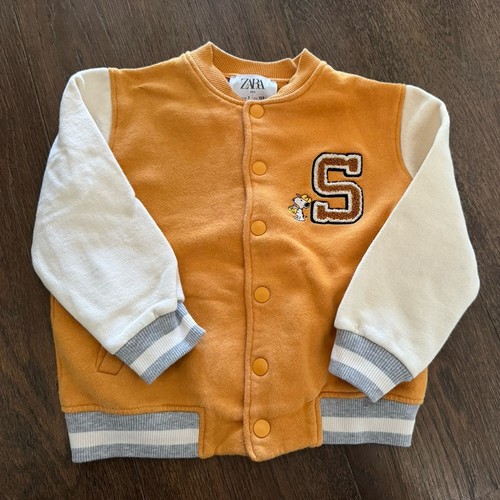 Giacca letterman zara - zara, x