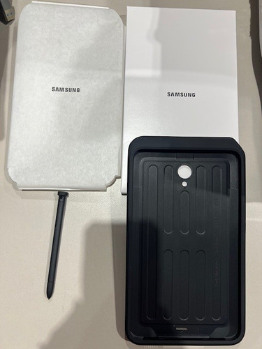 Samsung galaxy tab active5 - galaxy,