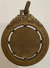 TOURING CLUB ITALIANO