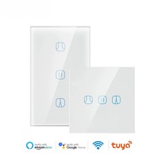 Interruttore Tenda Smart Glass