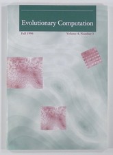 1996 EVOLUTIONARY COMPUTATION