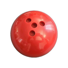 Palla da Bowling portaghiaccio, Vintage.