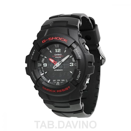 Orologio casio g100 - casio, g