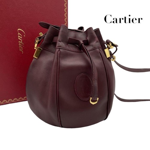 Borsa tracolla cartier - a,