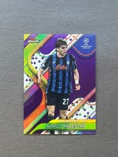 2024-25 Topps Finest UEFA –