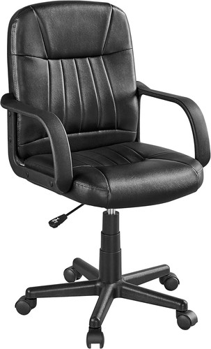 Sedia poltroncina ufficio - da,