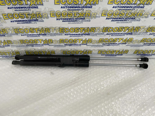 Ammortizzatori pistoni - ammortizzatori,