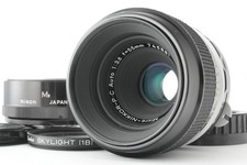 [N Come Nuovo] Nikon Micro