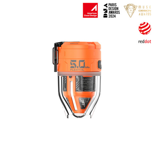 Pompa flextail max - pompa, 3