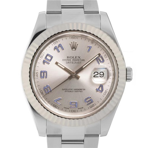 Rolex datejustii 116334 - rolex,