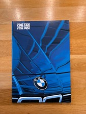 Bmw e23 728i 732i - /, 735i