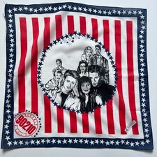 Bandana vintage beverly hills - beverly,