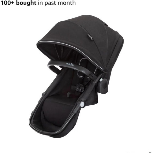 Evenflo pivot xpand - xpand, stroller
