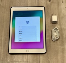 Apple iPad 6a Generazione -