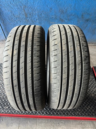 Pneumatici gomme estive fulda - pneumatici,